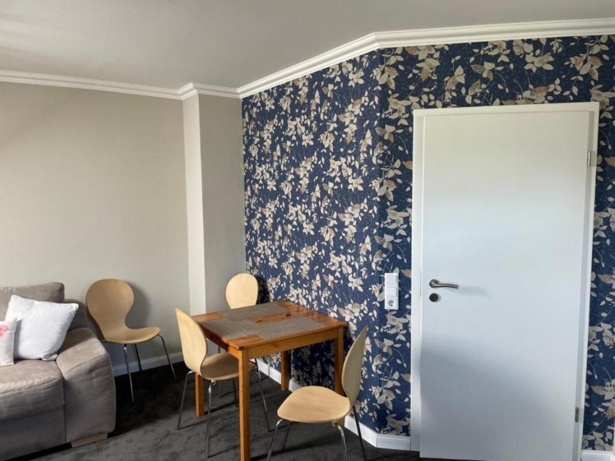 Ferienhaus Easy Holiday Am Ritzhagen Ehem Heinrichs Віллінген Екстер'єр фото