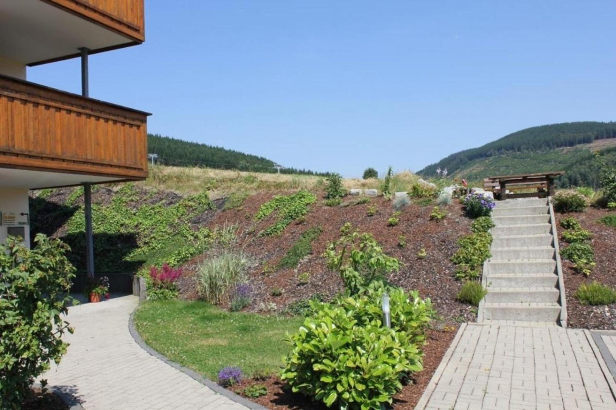 Ferienhaus Easy Holiday Am Ritzhagen Ehem Heinrichs Віллінген Екстер'єр фото