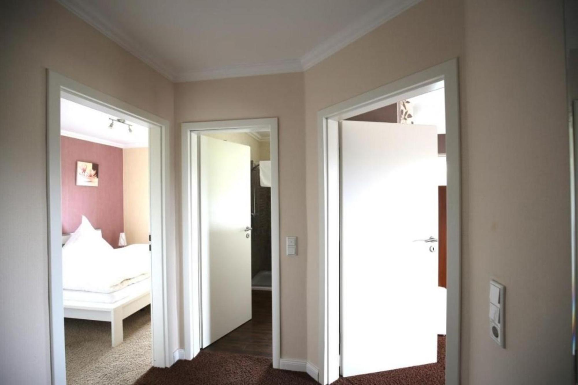 Ferienhaus Easy Holiday Am Ritzhagen Ehem Heinrichs Віллінген Екстер'єр фото