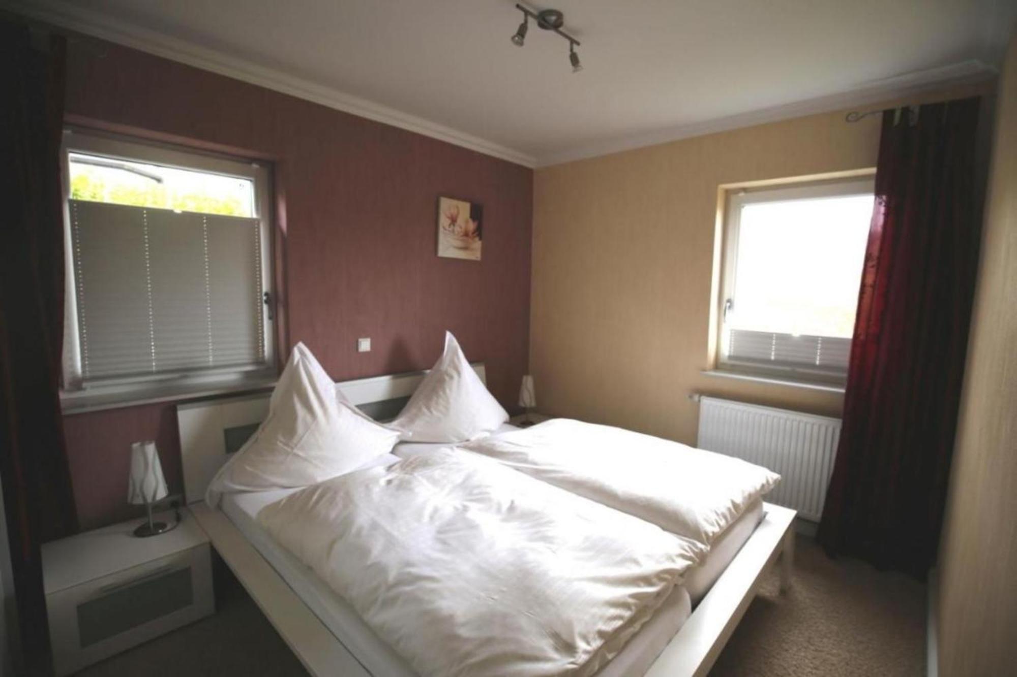 Ferienhaus Easy Holiday Am Ritzhagen Ehem Heinrichs Віллінген Екстер'єр фото