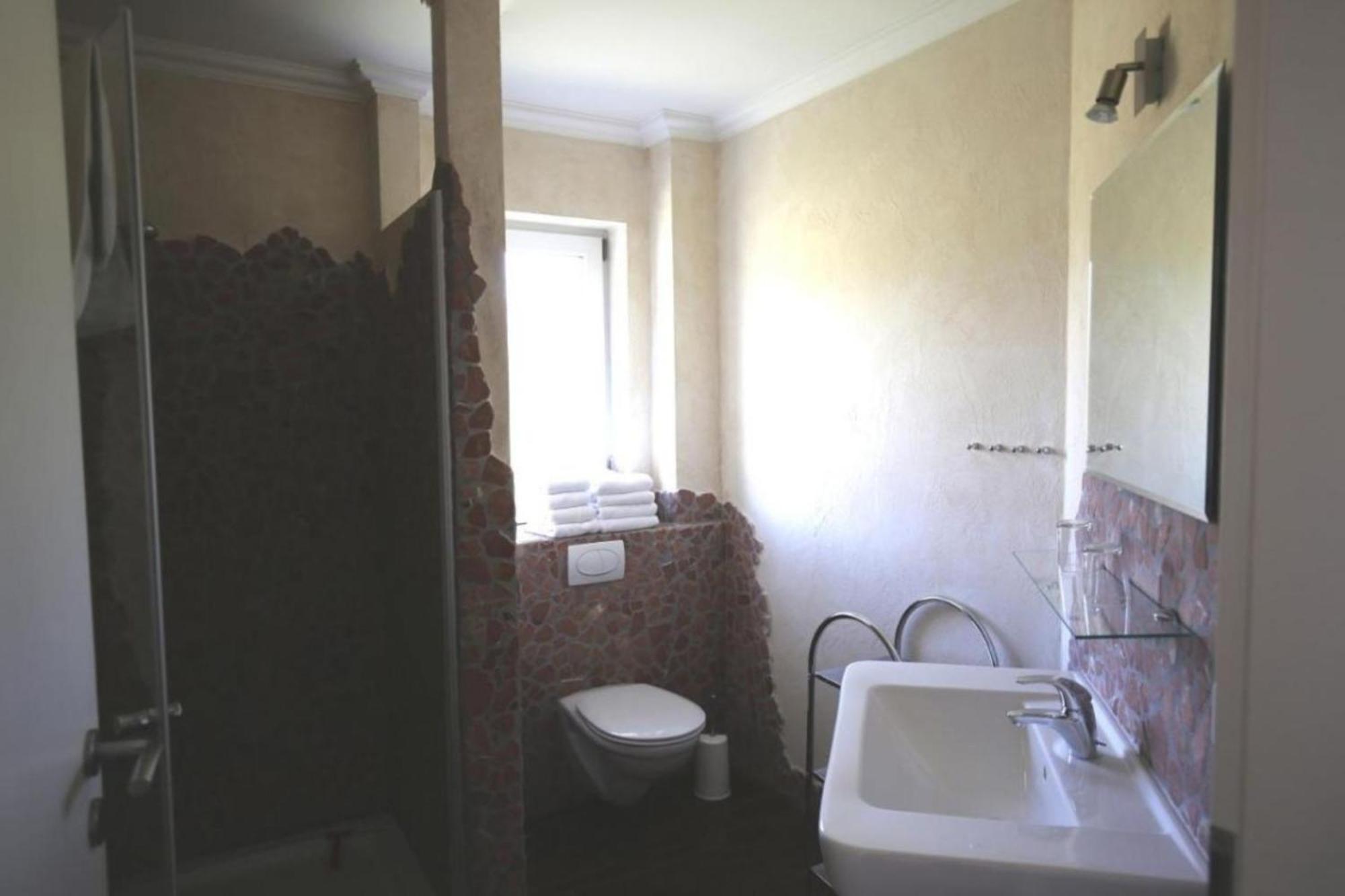 Ferienhaus Easy Holiday Am Ritzhagen Ehem Heinrichs Віллінген Екстер'єр фото